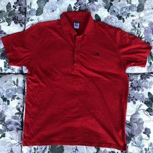 The North Face Polo Shirt - XL